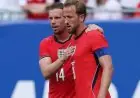 إنجلترا تتفوق على نيوزيلندا في لقاء ودي وهاري كين يساوي رقماً قياسياً تاريخياً