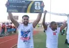 الرأس الأخضر يتغلب على برمودا ودياً استعداداً لكأس العالم ضد السعودية