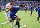 قطر تستعد لكأس العالم بتعادل مثير مع السلفادور ودياً
