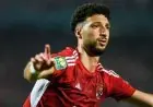 كأس العالم 2026.. وسام أبو علي يدعم منتخب مصر في مواجهة البرازيل