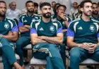 اللاعبون السعوديون يبحثون القوانين والنزاهة في اجتماعين استعدادًا لكأس العالم