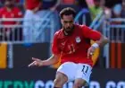 البرازيل تتفوق بصعوبة على مصر في مباراة مليئة بالأخطاء الدفاعية
