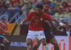 منتخب مصر يتعرض للهزيمة أمام البرازيل في آخر تجربة قبل كأس العالم 2026 «فيديو»