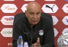 حسام حسن يستعرض فوائد مباراة منتخب مصر الودية أمام البرازيل قبل المونديال