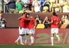 مصطفى زيكو: تمثيل بلدي في البرازيل شرف كبير.. ونسعى لتحقيق إنجاز تاريخي في كأس العالم