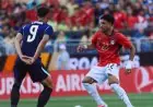 مصر تتلقى هزيمة بثنائية أمام البرازيل في مباراة ودية قبل كأس العالم