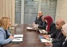 وزير العمل يناقش فتح سوق العمل الألبانية أمام العمالة المصرية الماهرة