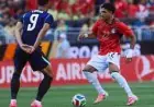 شوبير: مباراة البرازيل تعكس الطمأنينة.. وقد أزالت رهبة مواجهة الكبار