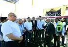 مدبولي يزور مجمع ألستوم الصناعي في برج العرب الجديدة لتعزيز التنمية الصناعية المصرية