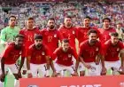 تعرف على موعد مباراة مصر المقبلة في كأس العالم 2026 بعد ودية البرازيل