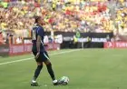 رافينيا يعبر عن قلقه من الإصابات قبل كأس العالم ويؤكد جدية مواجهة مصر