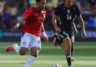 منتخب مصر يتراجع في تصنيف فيفا بعد خسارته أمام البرازيل