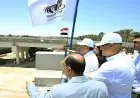 كل ما تريد معرفته عن جولة مدبولي في مشروع محور اللواء عمر سليمان بالإسكندرية