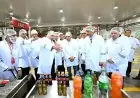 باستثمارات 35 مليون دولار رئيس الوزراء يفتتح خط إنتاج جديد لكوكاكولا هيلينك في الإسكندرية لتعزيز الصناعة المصرية