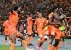 منتخب كوت ديفوار يصل أمريكا لاستعدادات المونديال مع طموحات كبيرة