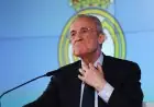 الآلاف يتوافدون وسط أجواء متوترة إلى فالديباس مع انطلاق انتخابات ريال مدريد