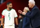 الجزائر: تمديد عقد المدرب بيتكوفيتش حتى عام 2028 يعزز آمال المنتخب