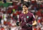 ياسين بونو يعبر عن طموح المغرب الكبير في مونديال 2026 وثقة في تحقيق المزيد من الإنجازات