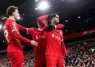 إنتر ميلان يستعد لتقديم عرض بقيمة 40 مليون يورو للتعاقد مع نجم ليفربول