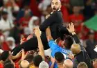المغرب يسعى لتأكيد أن تألقه في مونديال 2022 لم يكن مجرد صدفة