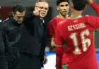 محمد وهبي أستاذ مغربي يسعى وراء تحقيق مجد عالمي جديد