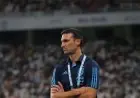 «ميسي ورفاقه في أزمة».. سكالوني يكشف: الأرجنتين تواجه تحديات قبل بدء كأس العالم 2026