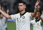 رونالدو يقود تحالف استثماري لشراء نادي النصر السعودي