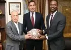 ديشامب يؤكد جاهزية منتخب فرنسا وساليبا قاب قوسين من الشفاء الكامل