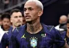 رسمياً.. ويسلي يغيب عن منتخب البرازيل في كأس العالم بسبب الإصابة أمام مصر