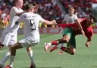 أوديغارد يقود النرويج لتعطيل فوز المغرب في مباراة ما قبل كأس العالم