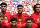 إصابة مزراوي والزلزولي تزيد أزمة المنتخب المغربي قبل مواجهة البرازيل