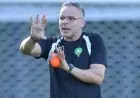 مدرب المغرب يؤكد: الأداء المميز أمام النرويج والتغييرات الكبيرة أثرت على الفريق
