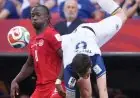 إسماعيل كوني يتألق كأفضل لاعب في مواجهة كندا والبوسنة والهرسك في كأس العالم