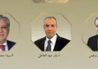 وزير الخارجية يناقش تطورات المفاوضات الأمريكية الإيرانية مع نظرائه من باكستان وإيران