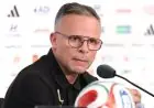 كأس العالم 2026.. مدرب المغرب يواجه منتخب البرازيل: «أعرف أسرار أنشيلوتي ولا نخاف من أحد»