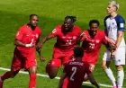 كندا تحقق أول نقطة تاريخية في كأس العالم وتكسر النحس