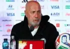 “نعتذر ولكن” .. مدرب البوسنة يتحدث عن نتيجة التعادل أمام كندا في كأس العالم 2026