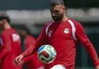 تعرف على السبب وراء إجبار فيفا لمصر على إزالة “7 نجوم” من قميص كأس العالم