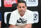 يانيك فيريرا يشترط حل الأزمة المالية قبل التفكير في العودة إلى الزمالك