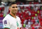 حكيمي: نؤمن بقدرتنا على التكيف مع الظروف قبل مواجهة البرازيل في المونديال