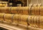 ثبات سعر الذهب في منتصف تداولات الخميس 11 يونيو 2026.. ما هو سعر عيار 21؟