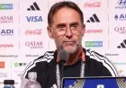 لوبيتيغي يؤكد: قطر تسعى لتحقيق حلمها في كأس العالم دون انتظار الهدايا