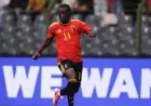لاعب بلجيكي: دوكو يشبه لامين يامال وإيقافه في الملعب تحدٍ صعب للغاية