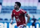 الأهلي يناقش إمكانية بيع تريزيجيه.. وتخفيض راتبه شرط لاستمراره