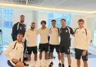 محمد صلاح يبعث برسالة طمأنة للجماهير قبل لقاء بلجيكا في كأس العالم