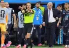 لاعب باراغواي يتعرض لتصحيح هوية غير مسبوق في قرار تحكيمي تاريخي