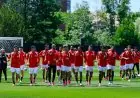 إبراهيم حسن يكشف عن جدول منتخب مصر بين التدريبات الصباحية والسفر إلى سياتل مساء