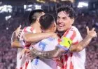 تشكيل منتخب باراجواي أمام أمريكا في كأس العالم 2026.. «ألميرون» يقود الهجوم