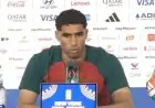 كأس العالم 2026.. أشرف حكيمي: نحن “برازيل إفريقيا” ونسعى لتحقيق إنجاز تاريخي جديد