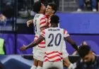 كأس العالم 2026: «النيران الصديقة» تسجل الهدف الأول لأمريكا في مرمى باراجواي «فيديو»